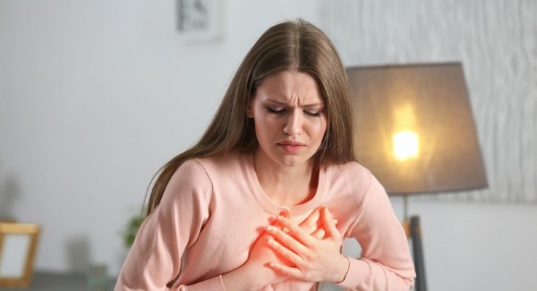 Kalp Çarpıntısı Neden Olur? Kalp Çarpıntısı Nasıl Geçer? Kalp Çarpıntısı Neden Olur? Kalp Çarpıntısı Nasıl Geçer?